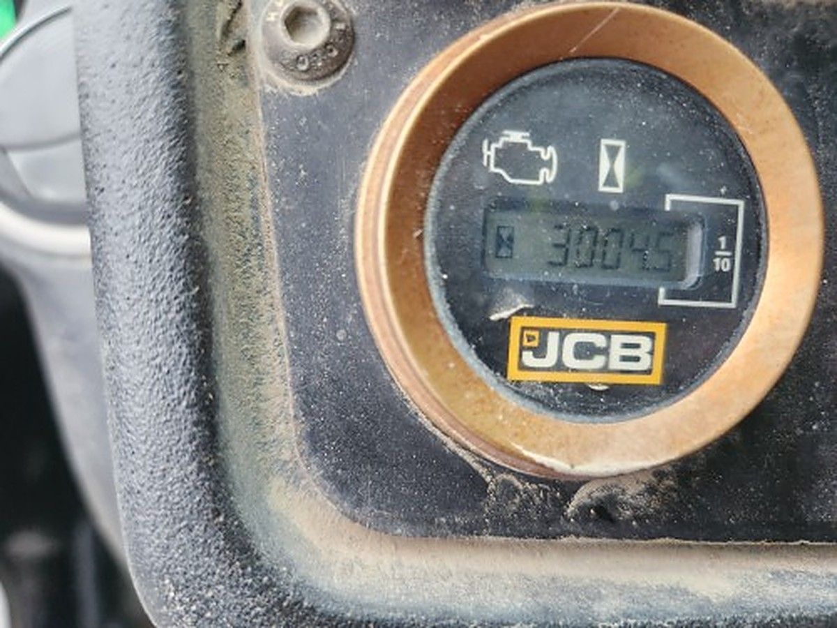 JCB 510-56 S photo 10