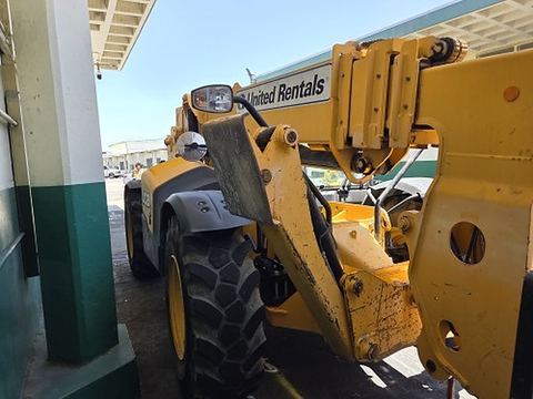 2019 JCB 510-56 S for sale