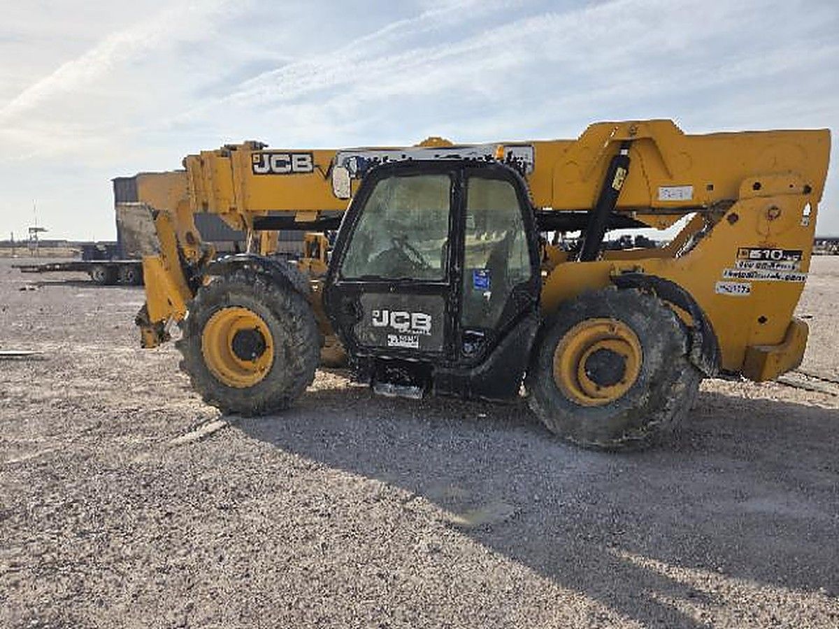 2019 JCB 510-56 S for sale in Las Vegas, NV