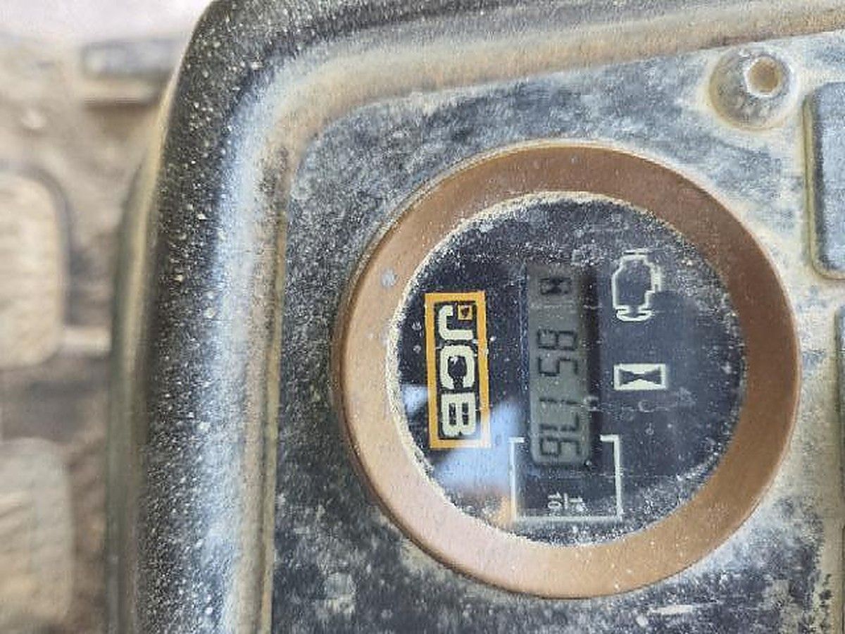 JCB 510-56 S photo 2