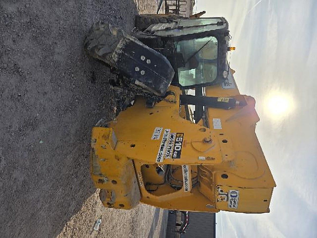 JCB 510-56 S photo 4