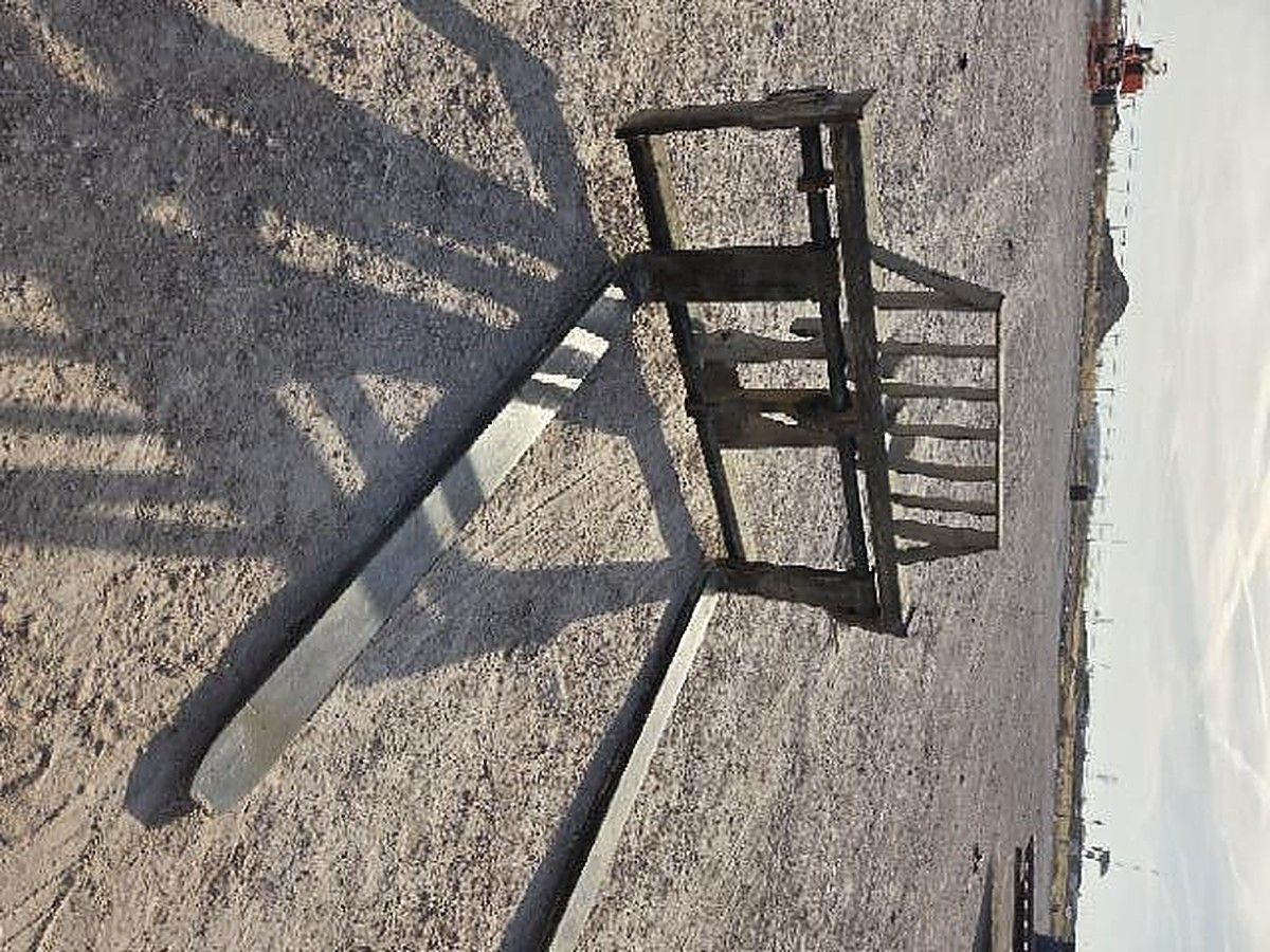 JCB 510-56 S photo 5