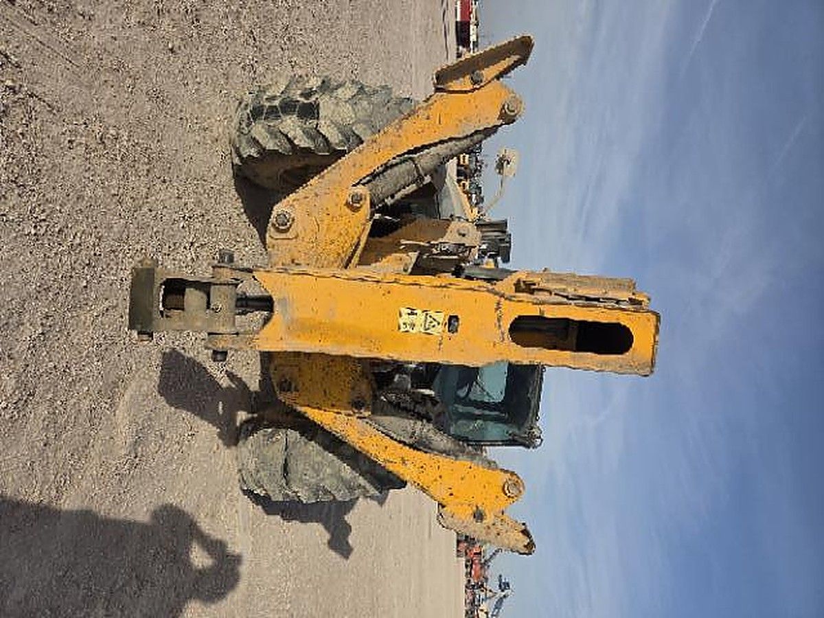 JCB 510-56 S photo 6