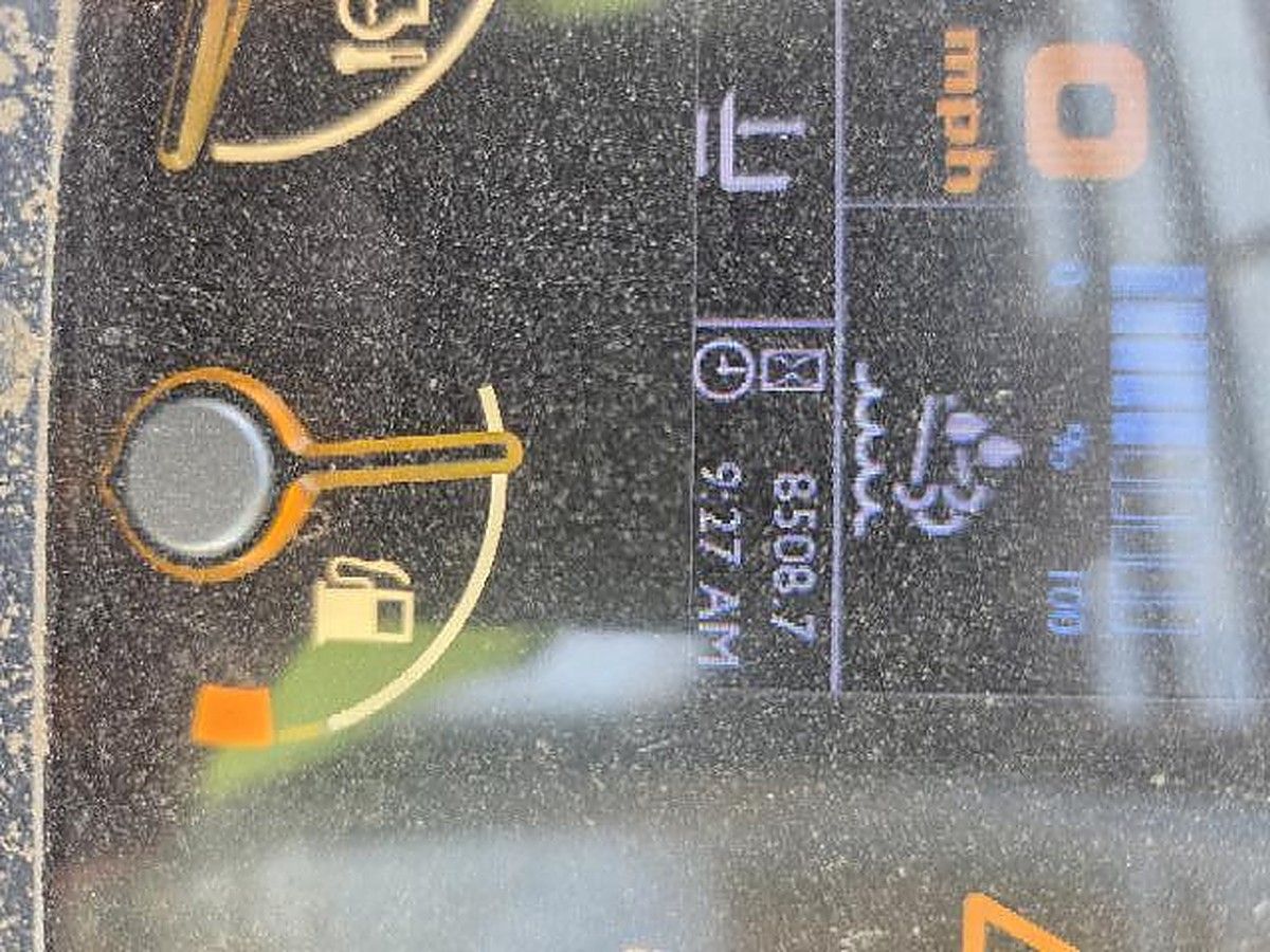 JCB 510-56 S photo 9