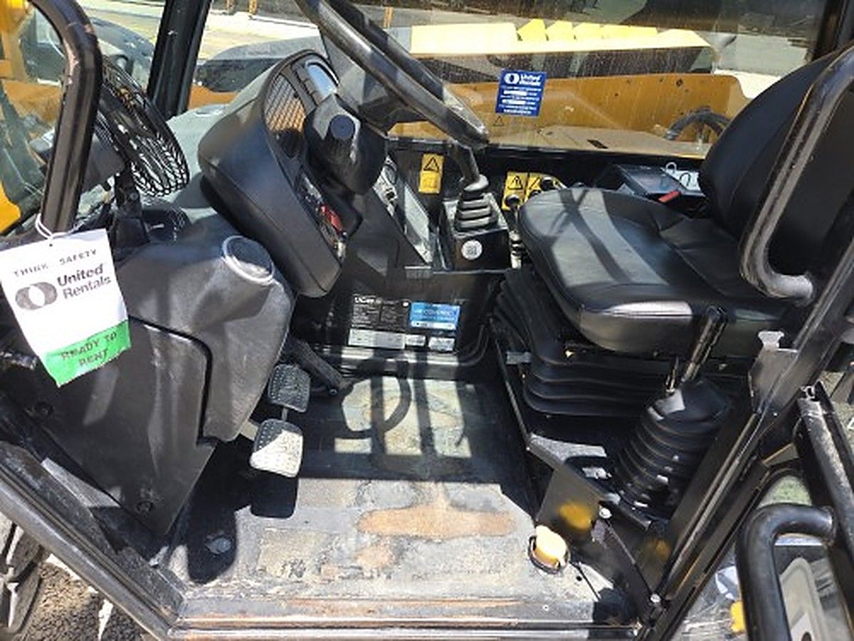 JCB 510-56 S photo 2