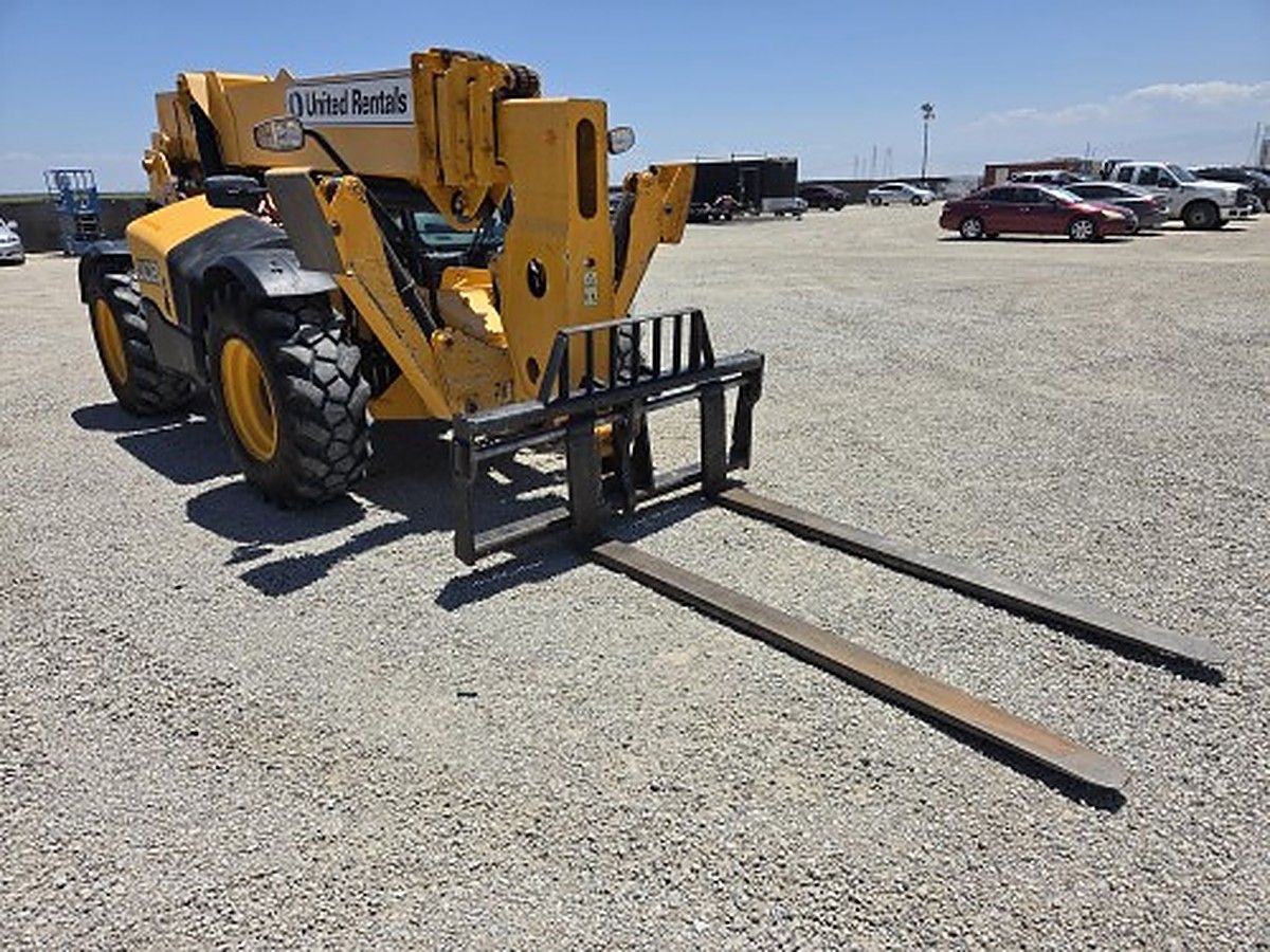 JCB 510-56 S photo 3