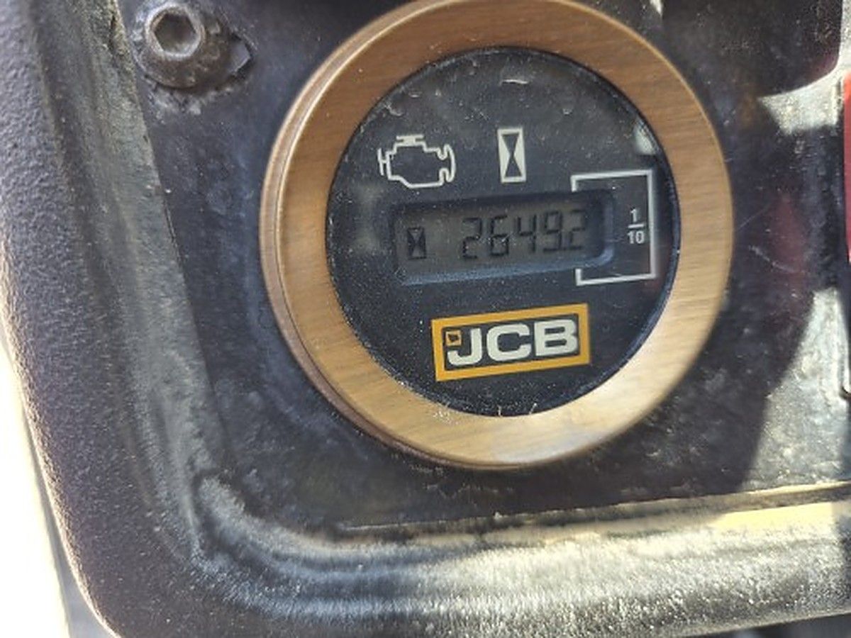 JCB 510-56 S photo 6