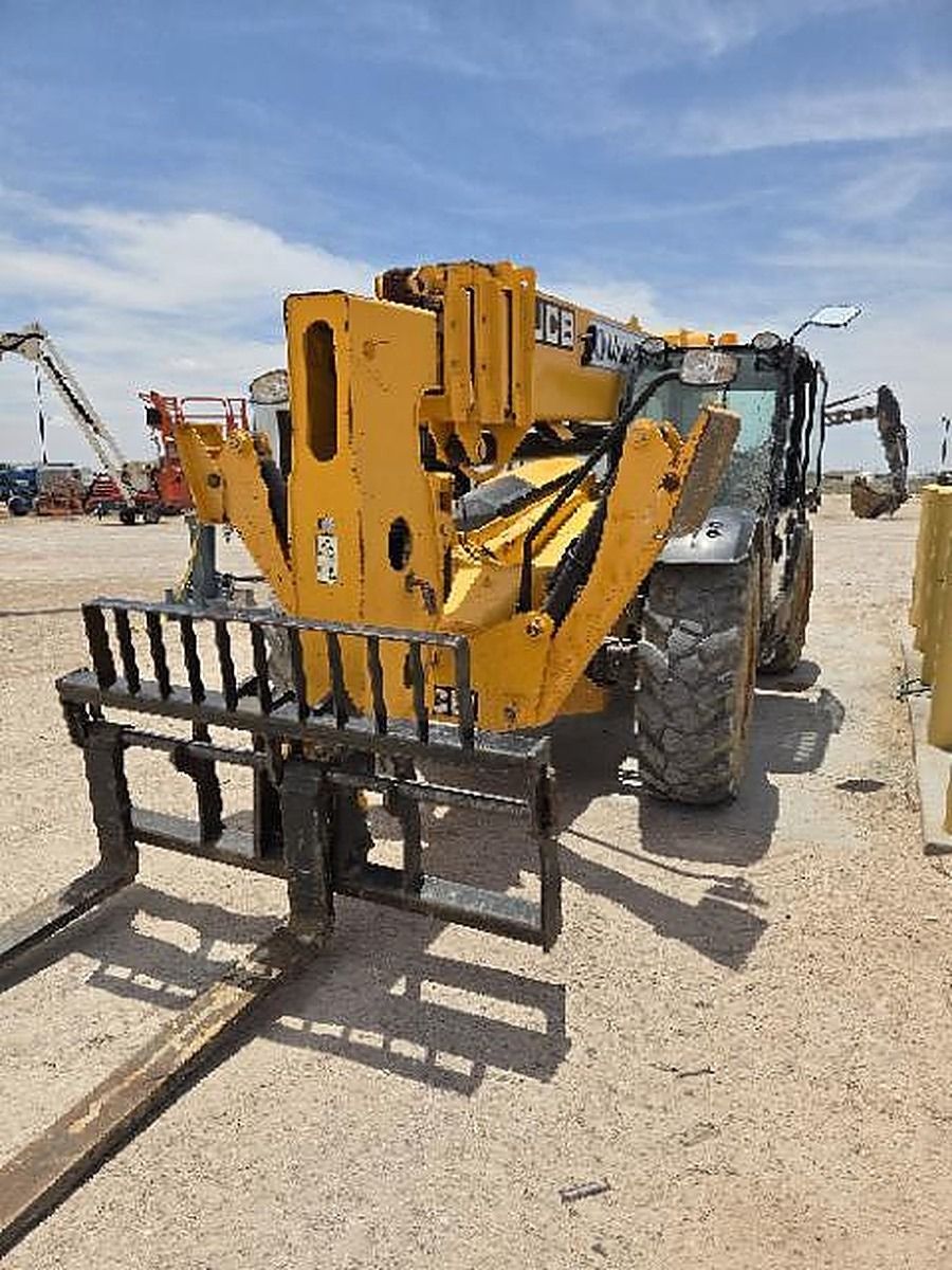 2019 JCB 510-56 S for sale in Las Vegas, NV