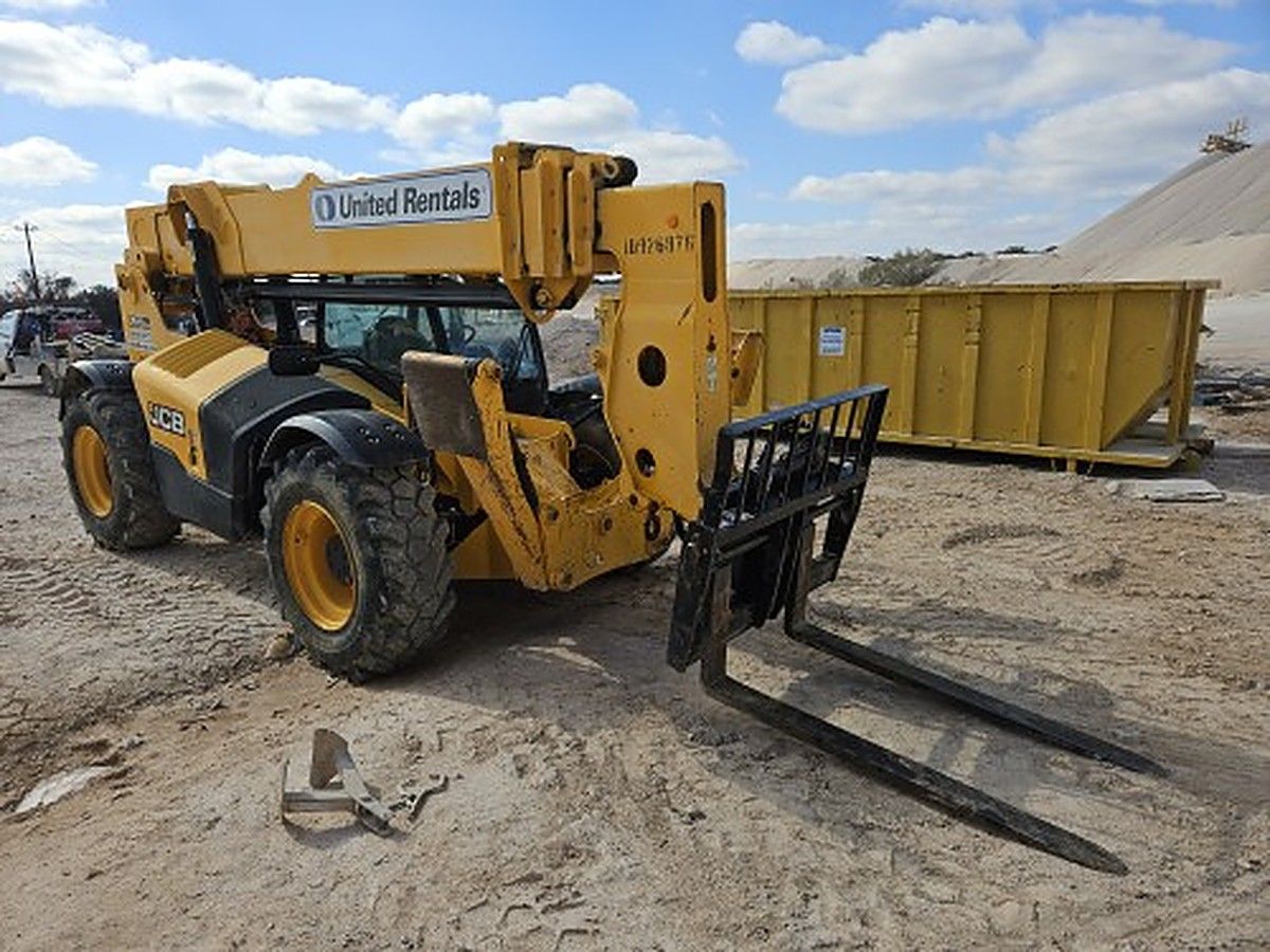 2019 JCB 510-56 S for sale in Las Vegas, NV