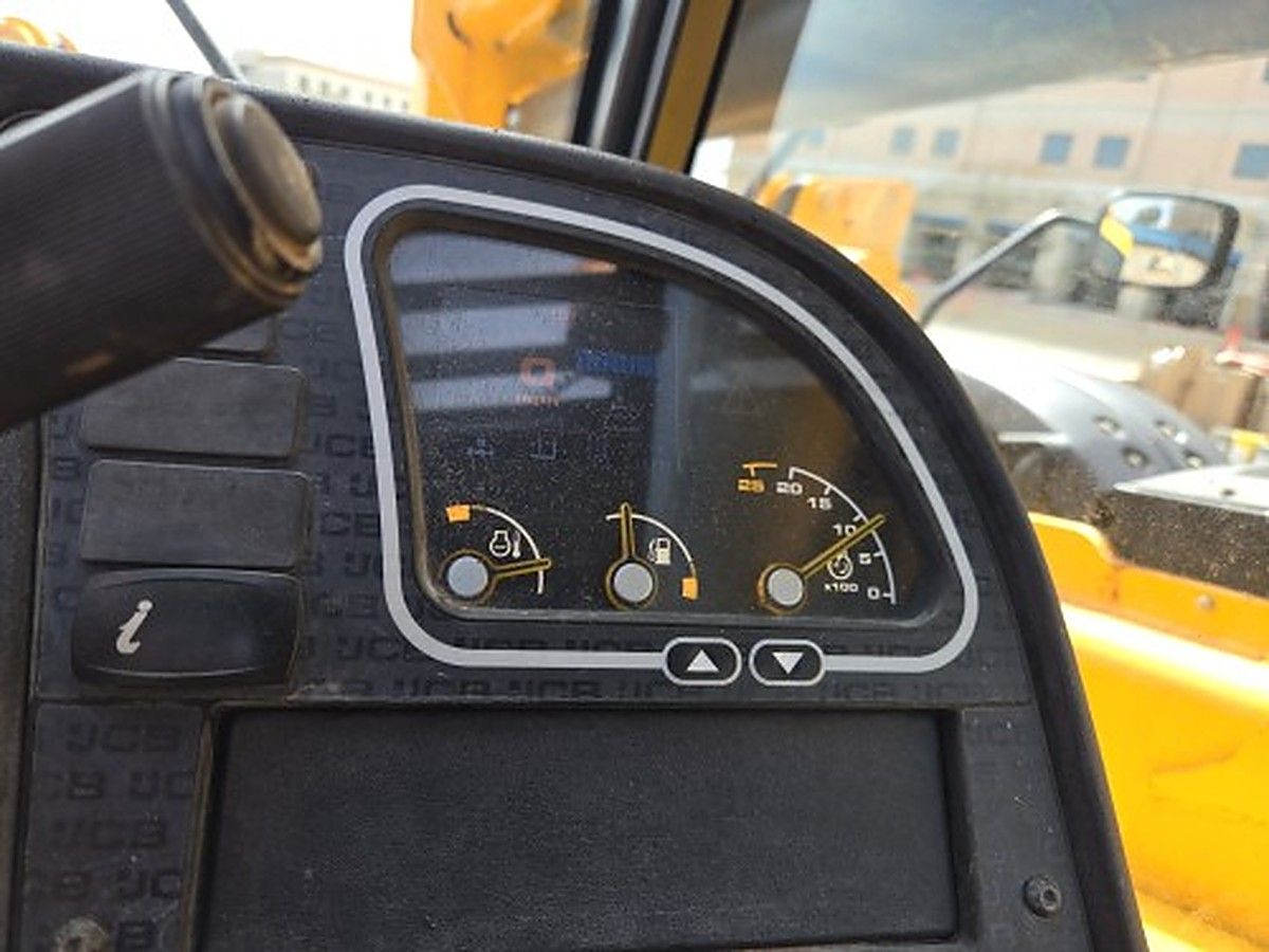 JCB 510-56 S photo 7