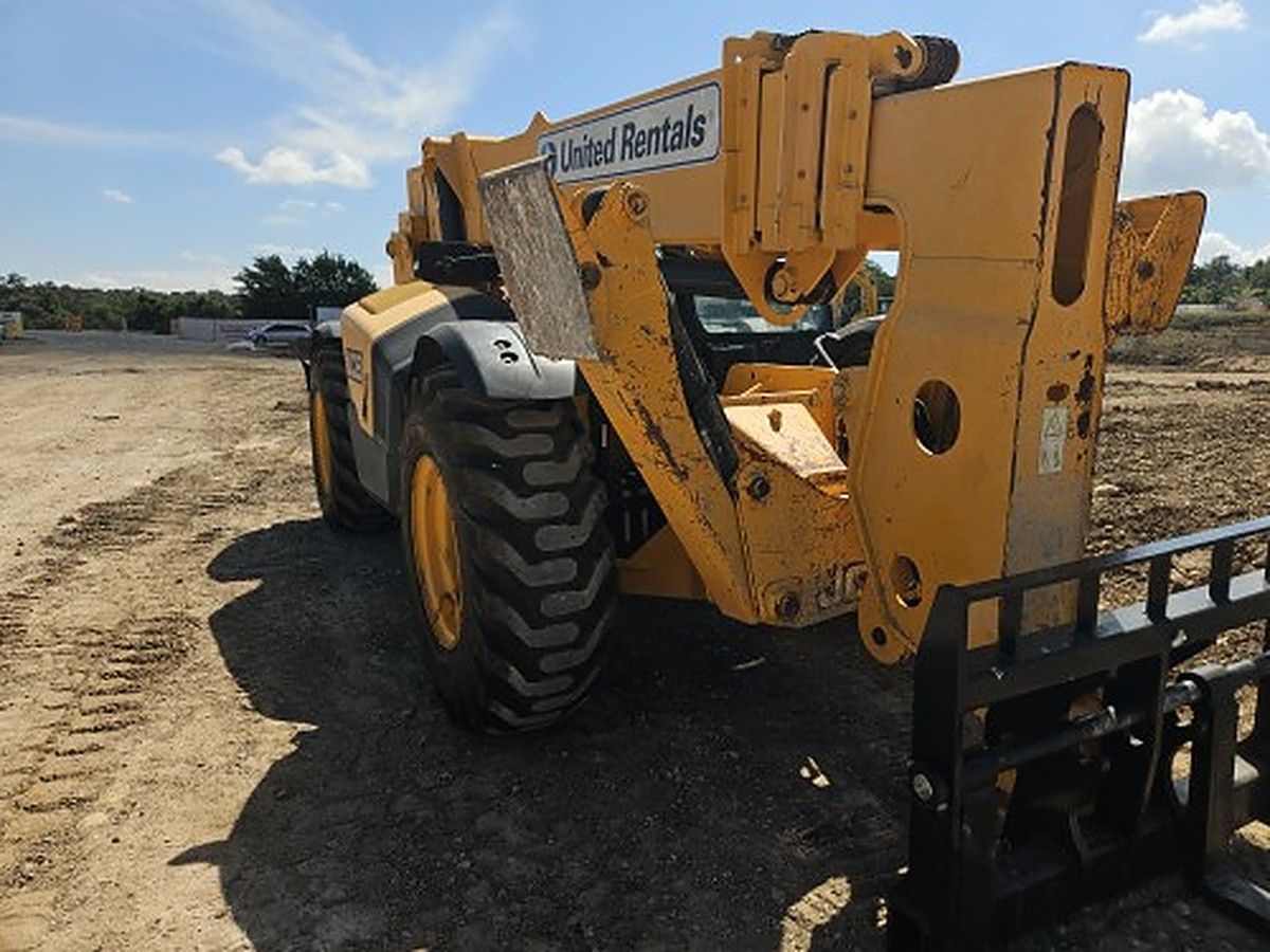 JCB 510-56 S photo 2