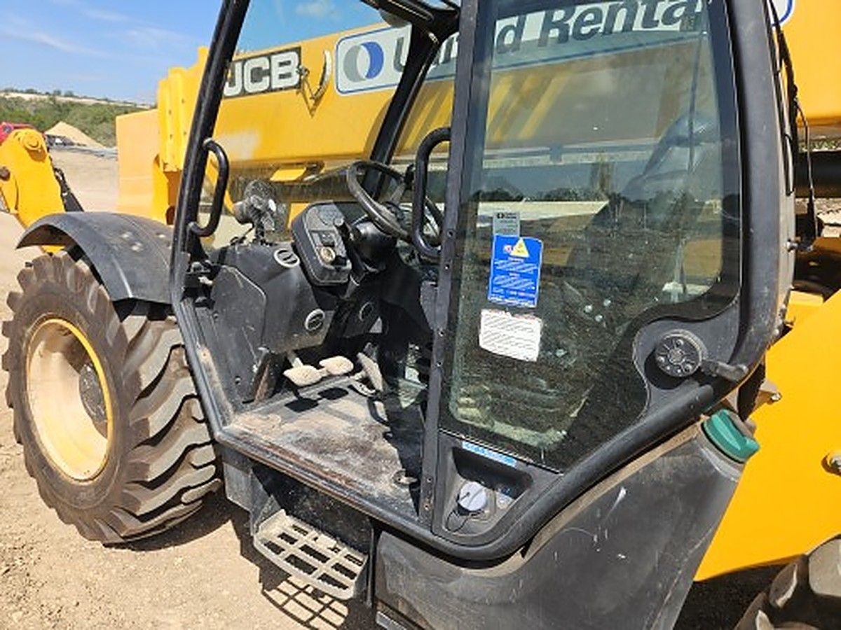 JCB 510-56 S photo 3