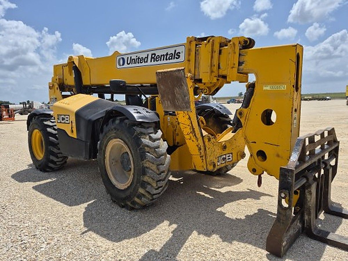 2019 JCB 510-56 S for sale in Las Vegas, NV