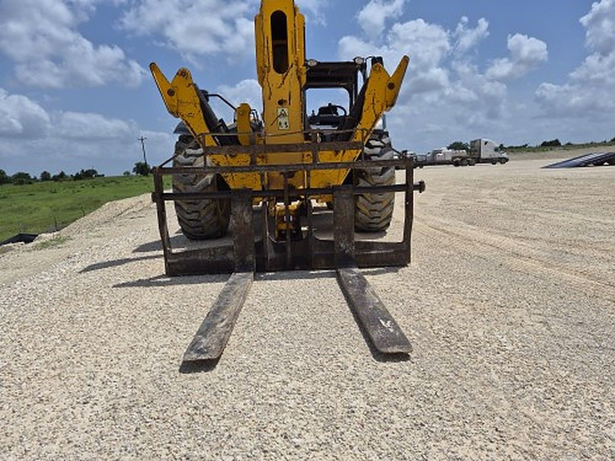 JCB 510-56 S photo 5