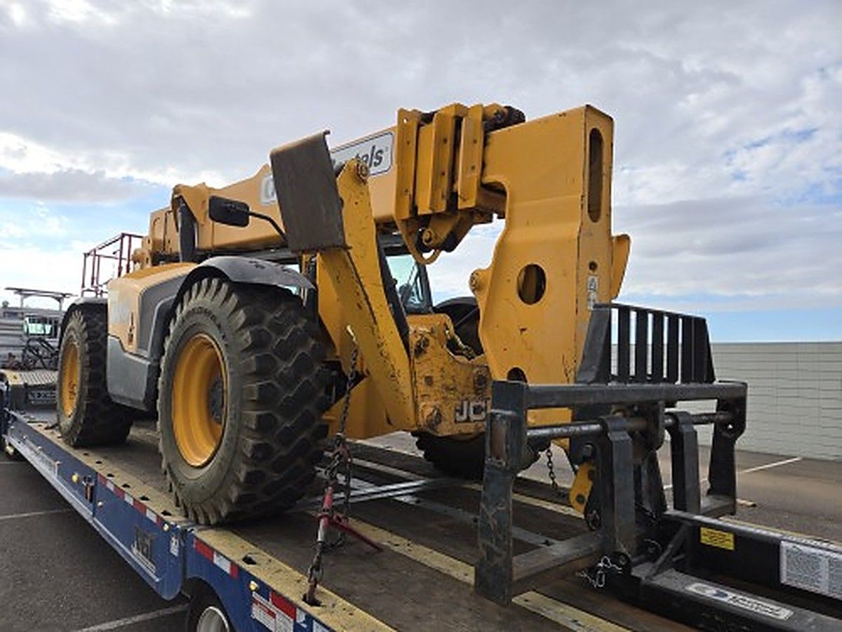 2019 JCB 510-56 S for sale in Las Vegas, NV