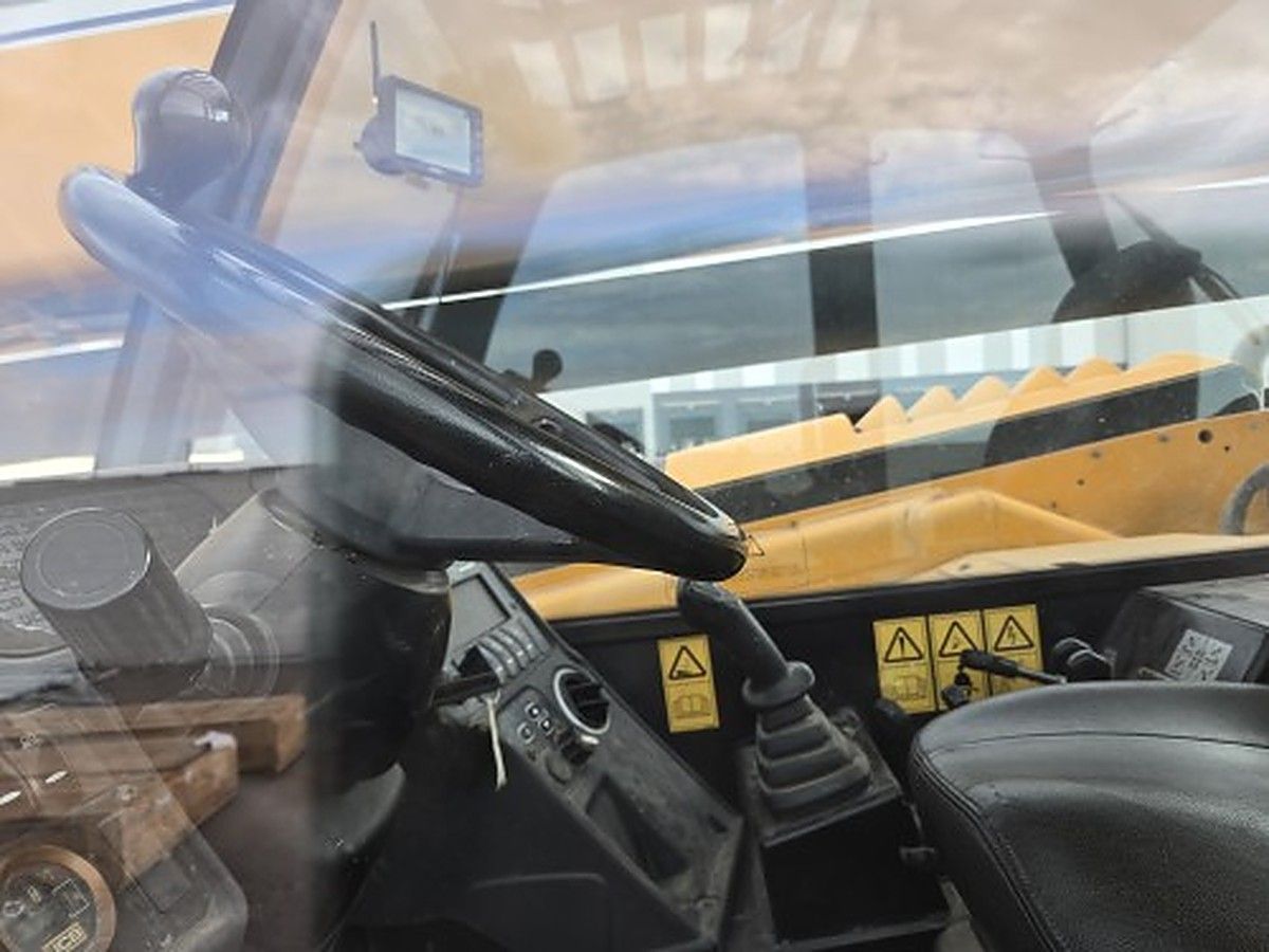 JCB 510-56 S photo 4