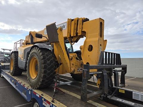 2019 JCB 510-56 S for sale