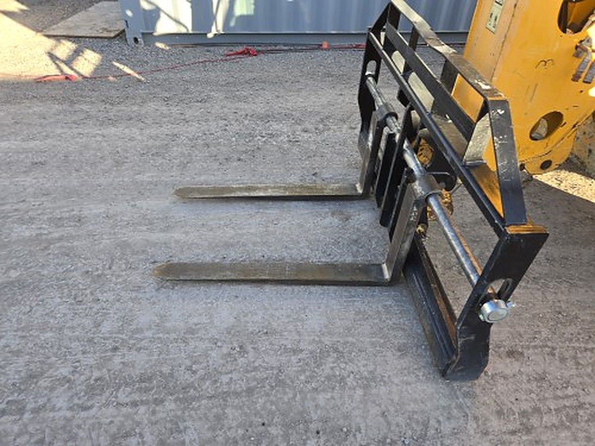 JCB 512-56 photo 4