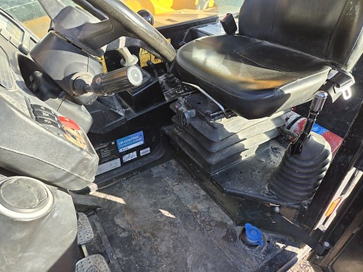JCB 512-56 photo 6
