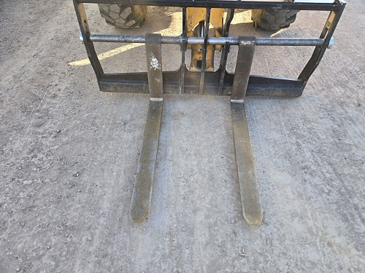JCB 512-56 photo 8