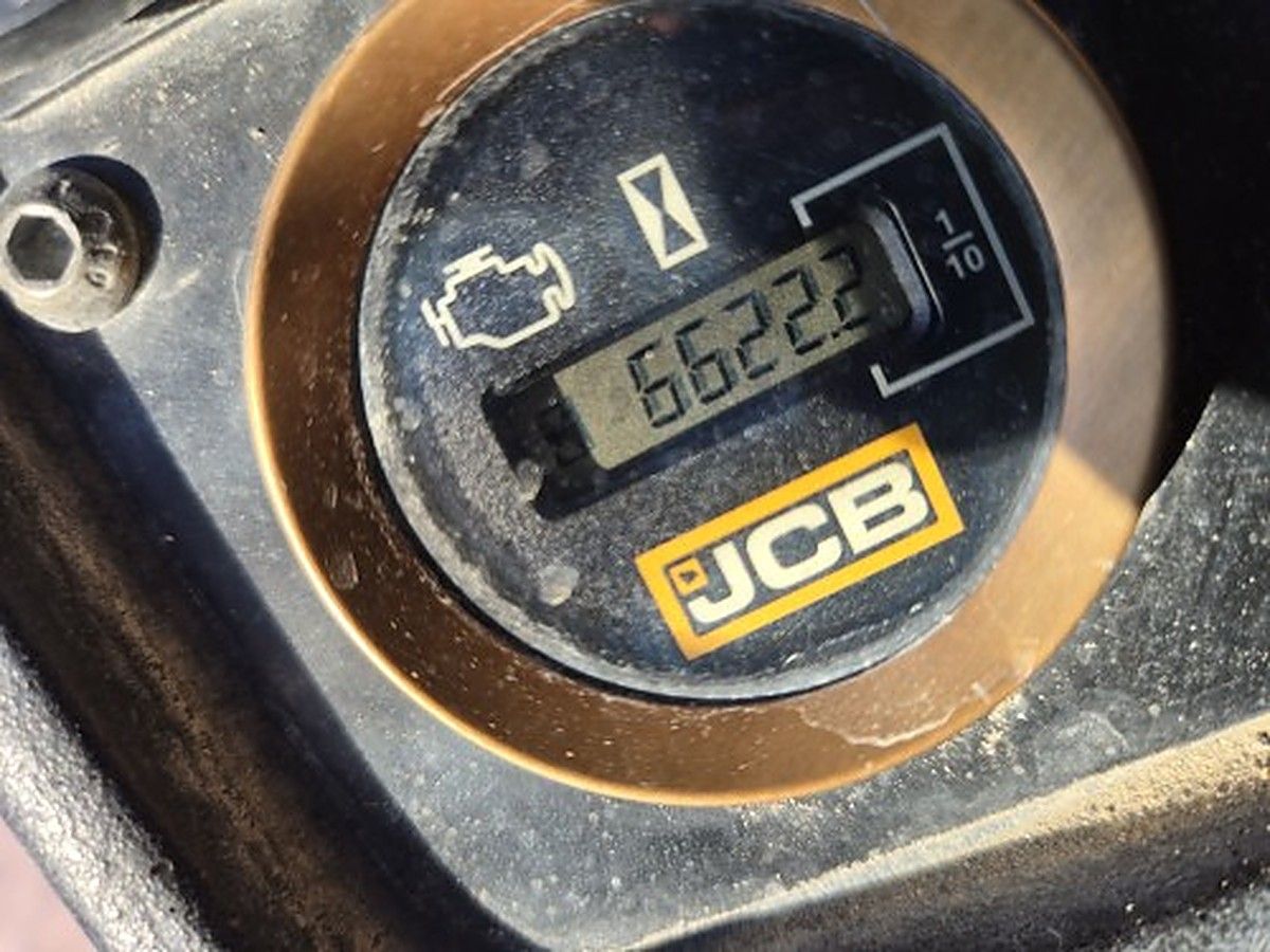 JCB 512-56 photo 9