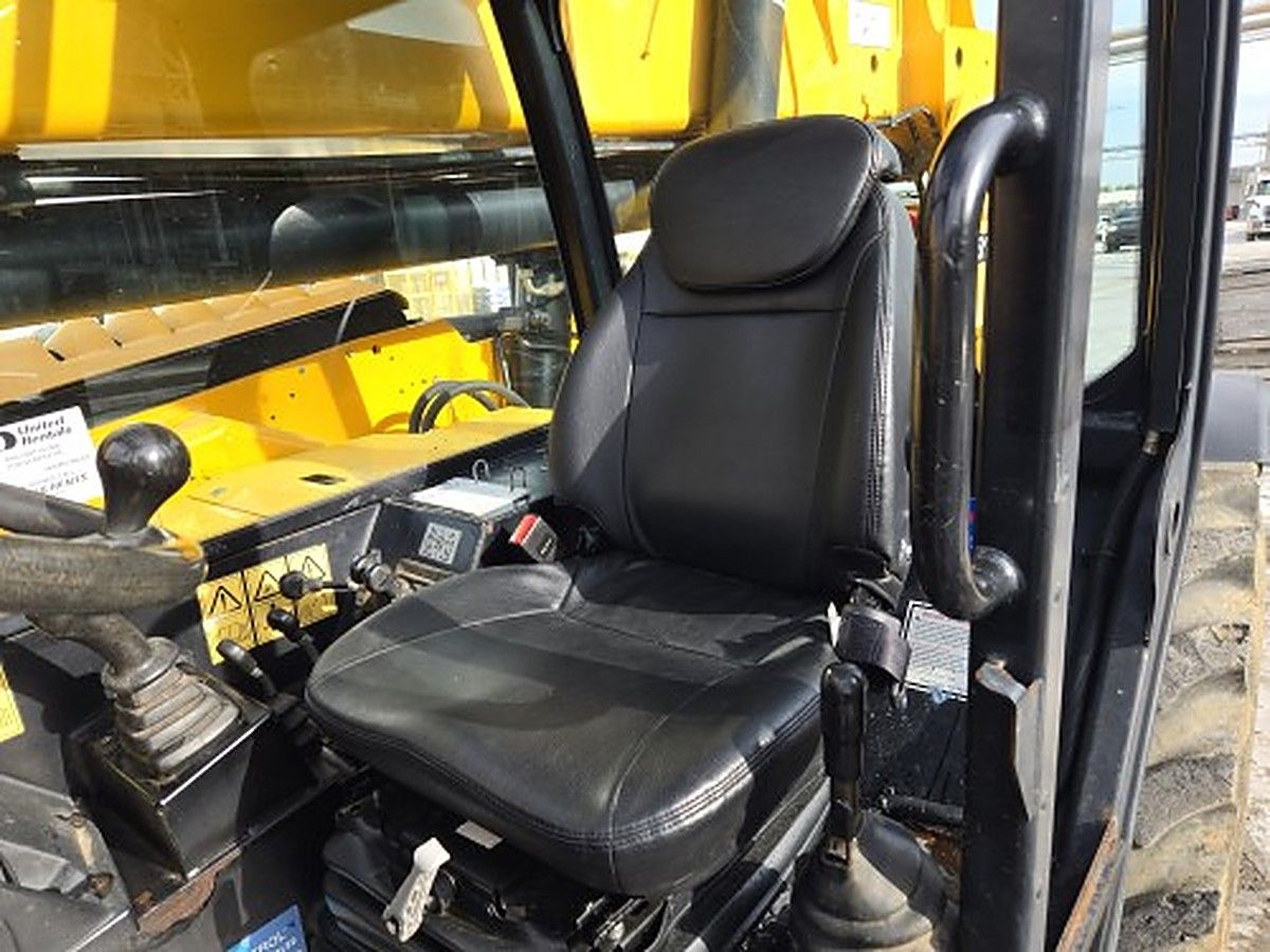 JCB 512-56 photo 5