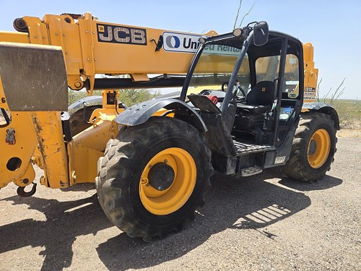 2019 JCB 512-56 for sale in Las Vegas, NV