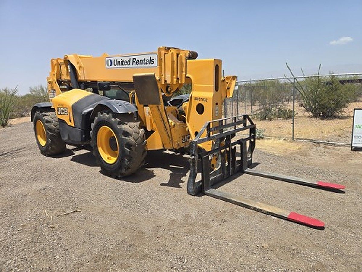 JCB 512-56 photo 4