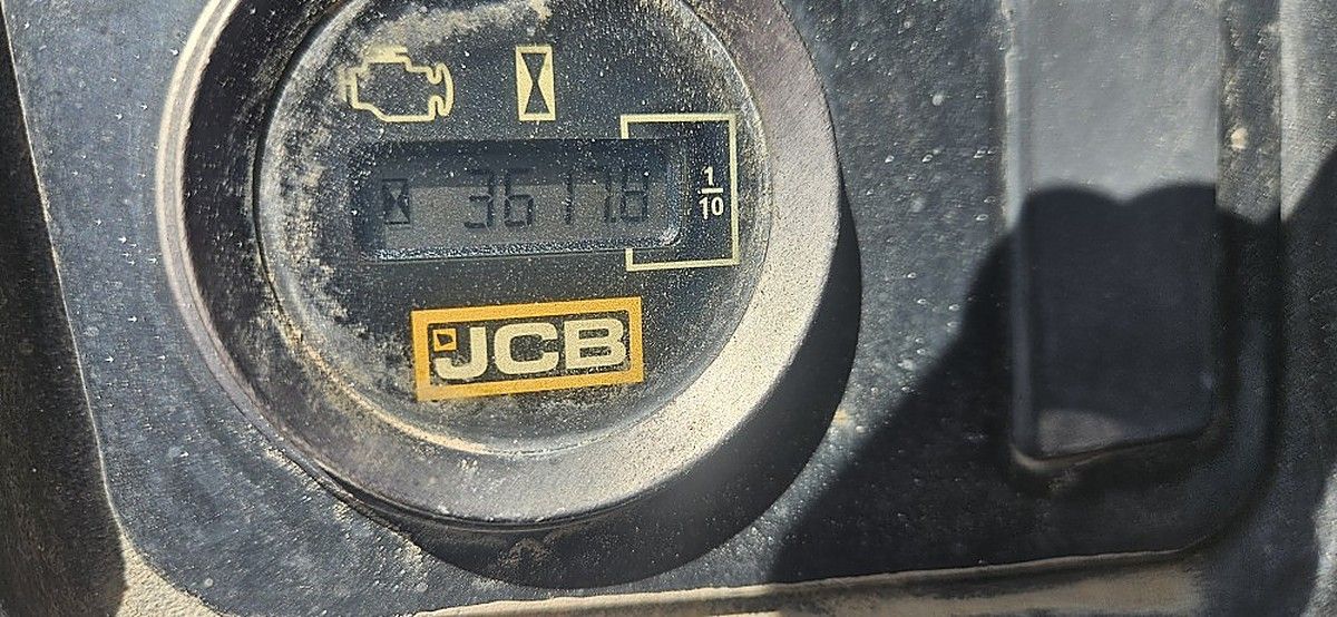 JCB 512-56 photo 3