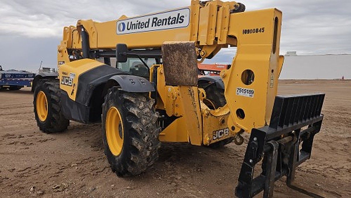 JCB 512-56 photo 3