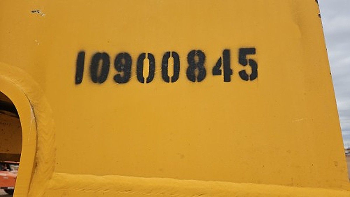 JCB 512-56 photo 5