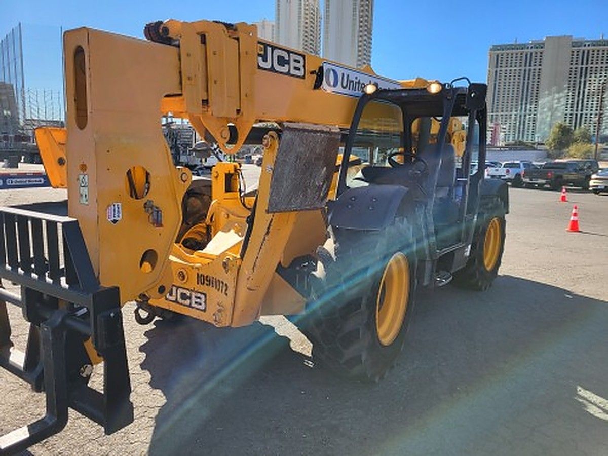 JCB 512-56 photo 6