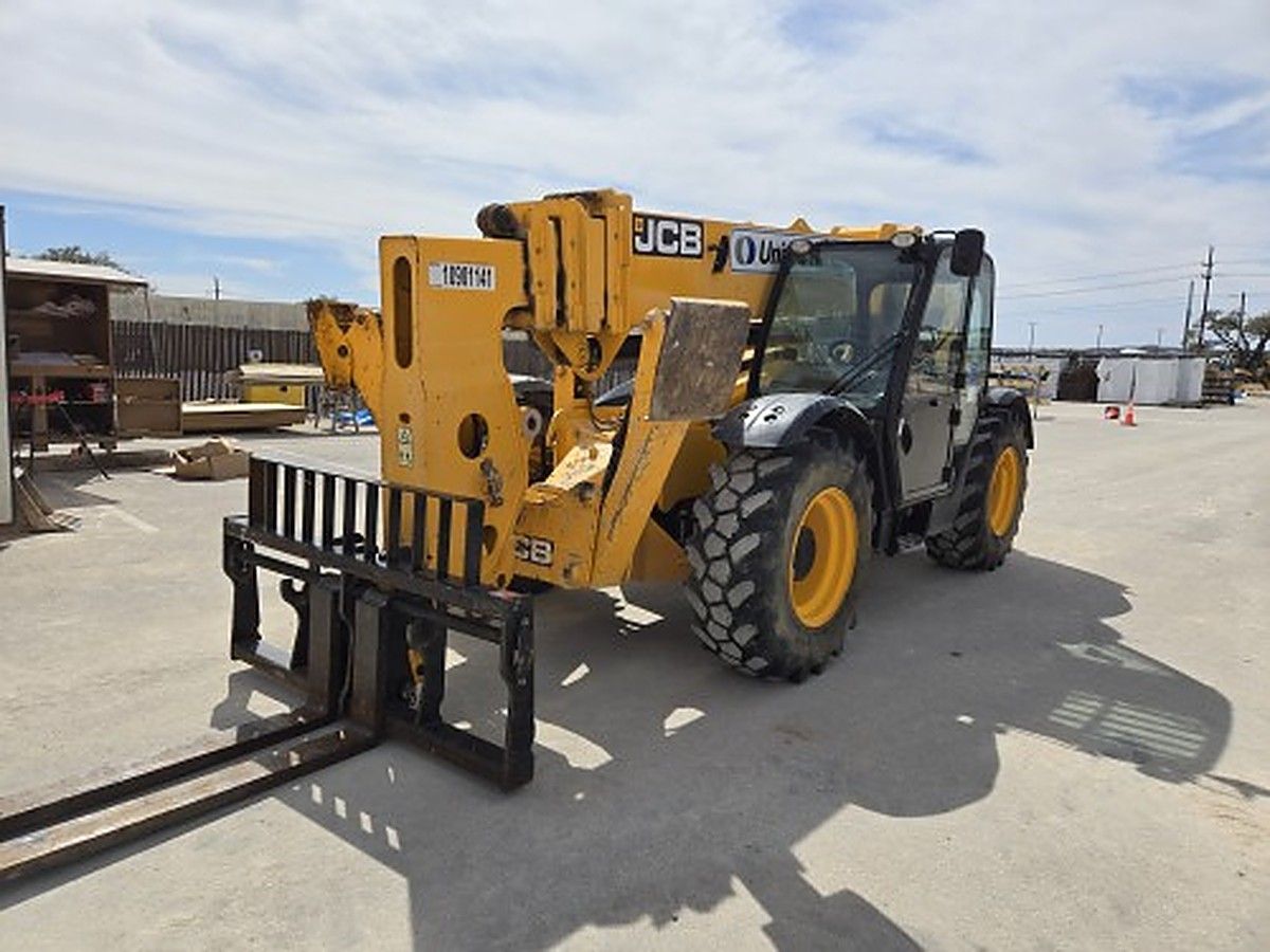 2019 JCB 512-56 for sale in Las Vegas, NV