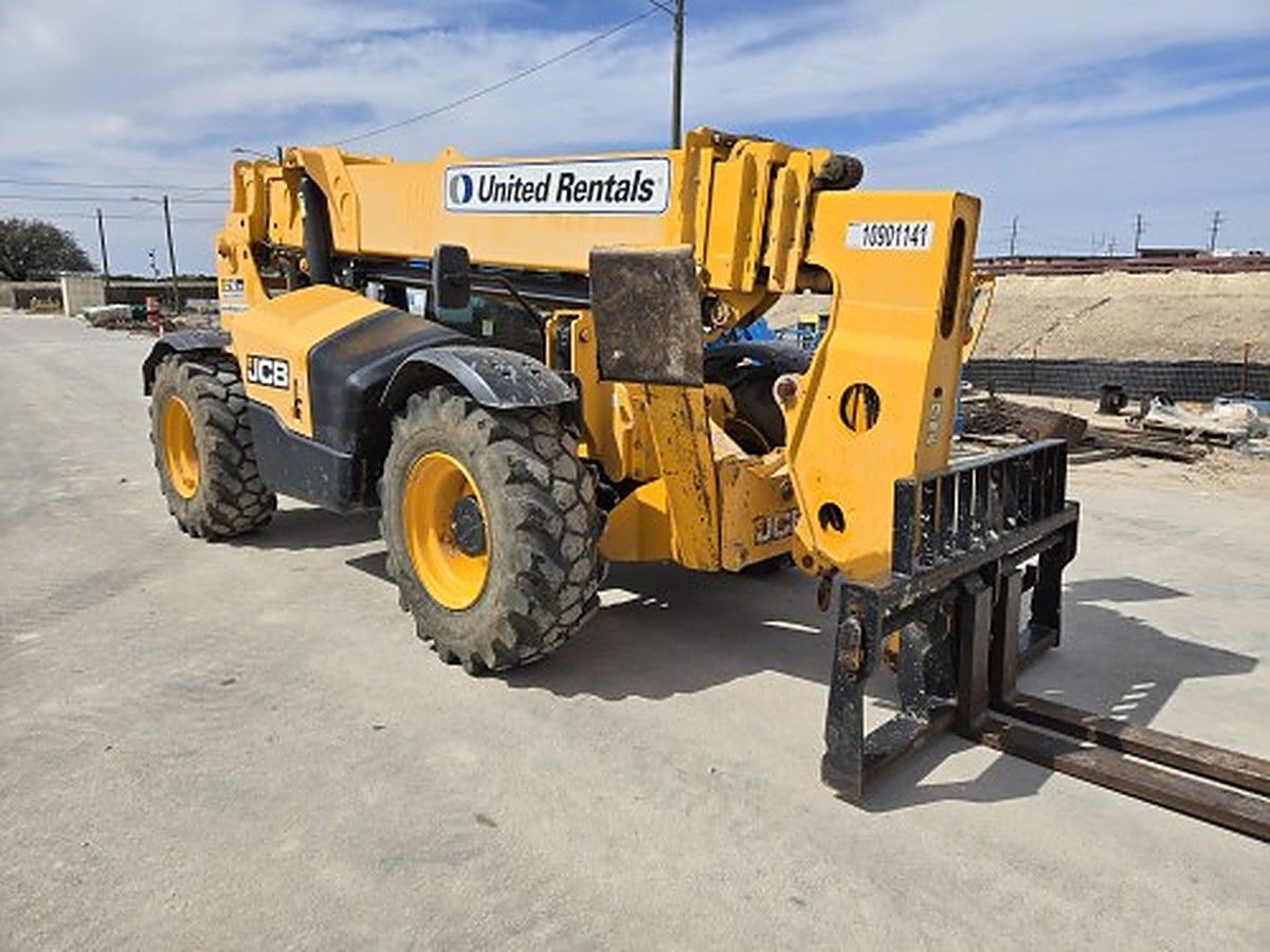 JCB 512-56 photo 2