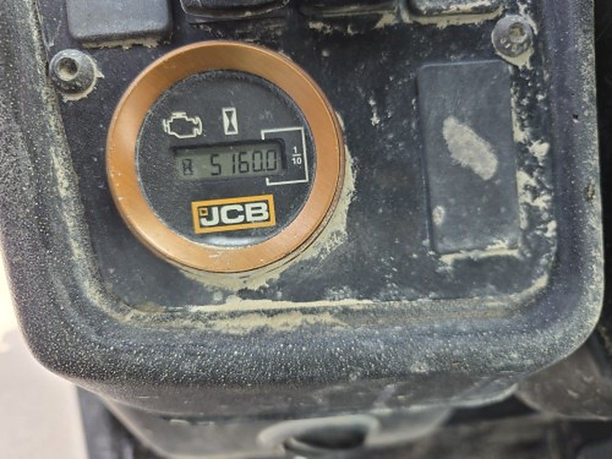 JCB 512-56 photo 5