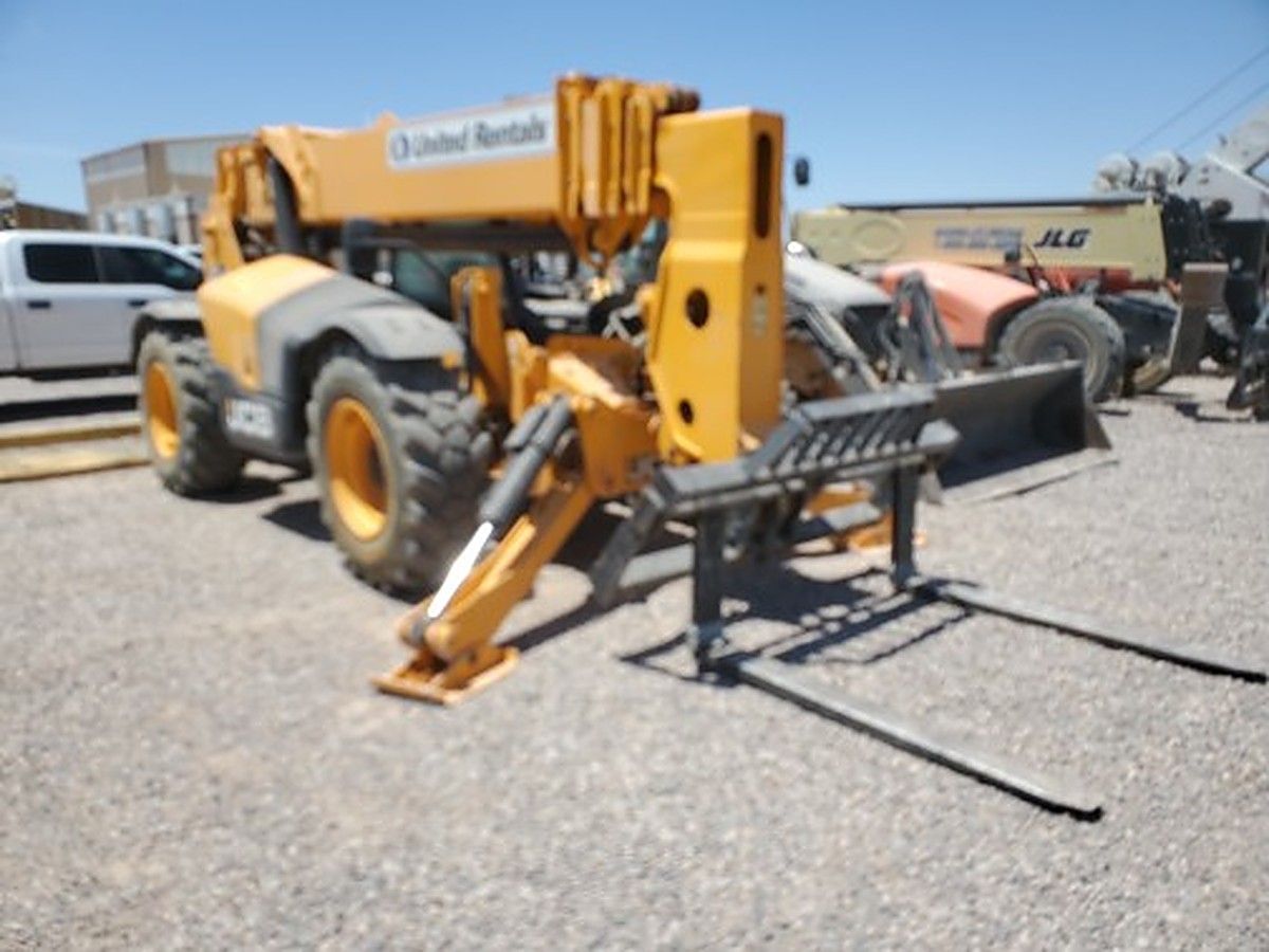 JCB 512-56 photo 3