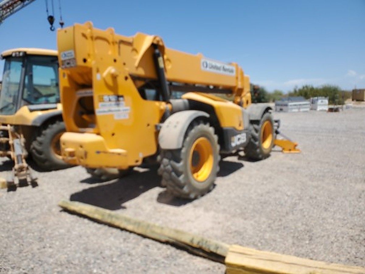 JCB 512-56 photo 4