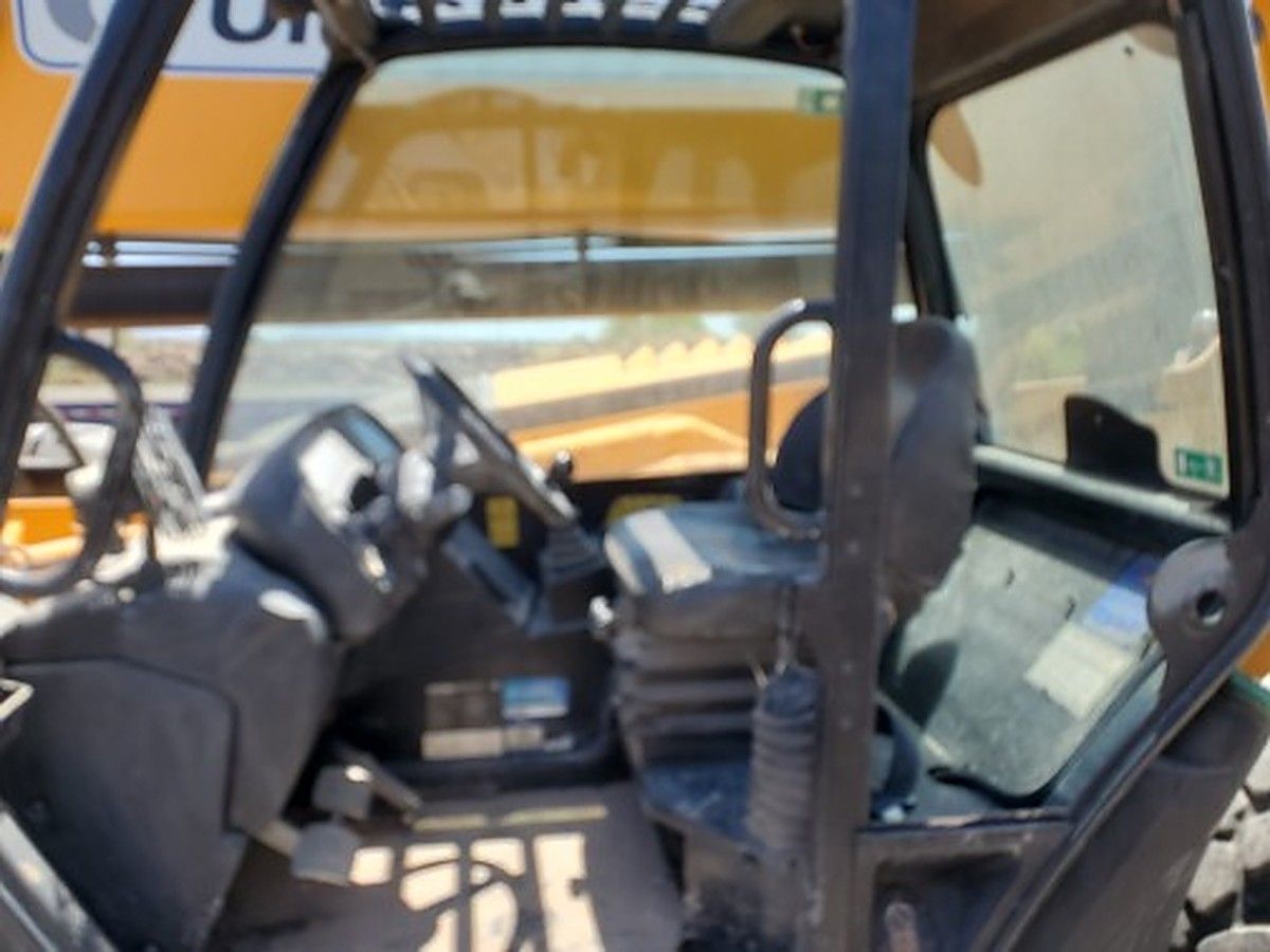 JCB 512-56 photo 5
