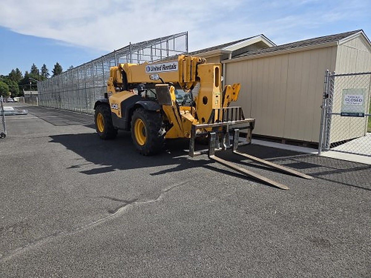 2019 JCB 512-56 for sale in Las Vegas, NV