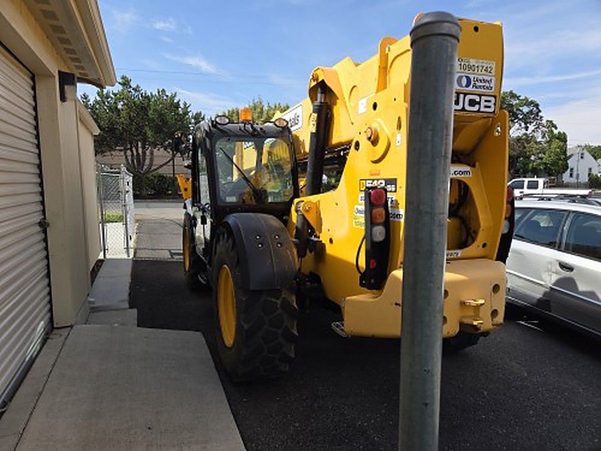 JCB 512-56 photo 5