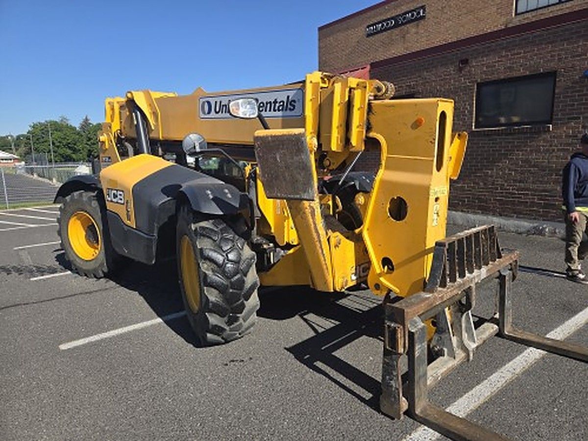 JCB 512-56 photo 10