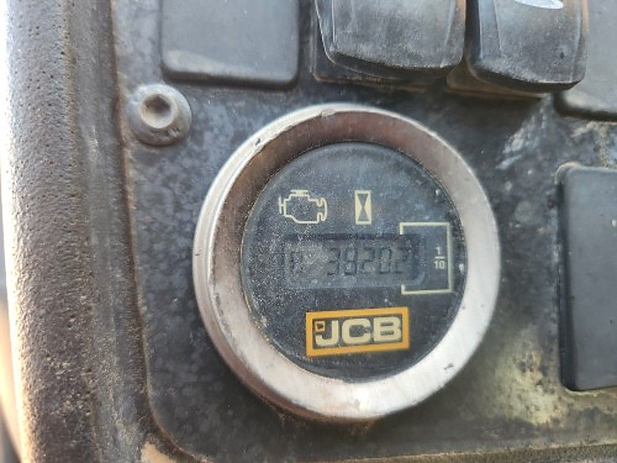 JCB 512-56 photo 6