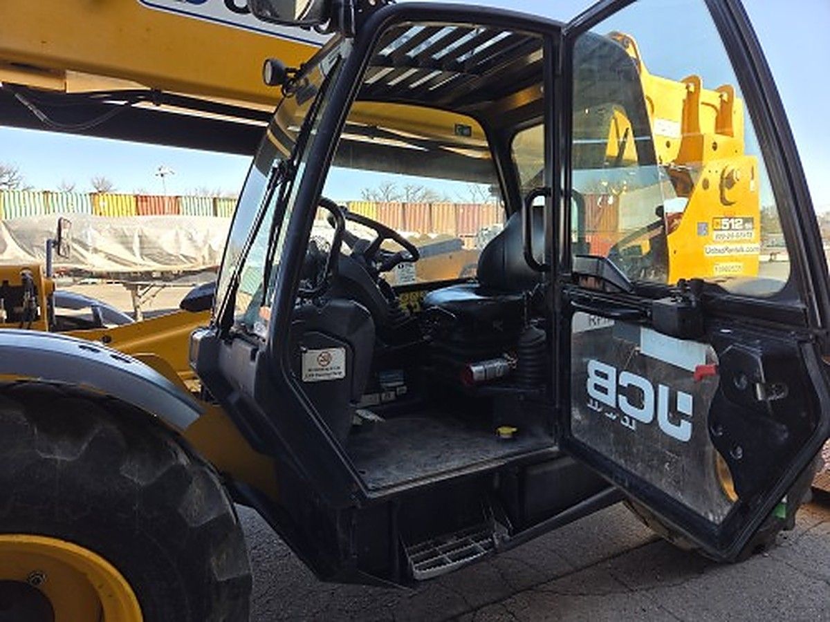 JCB 512-56 photo 3