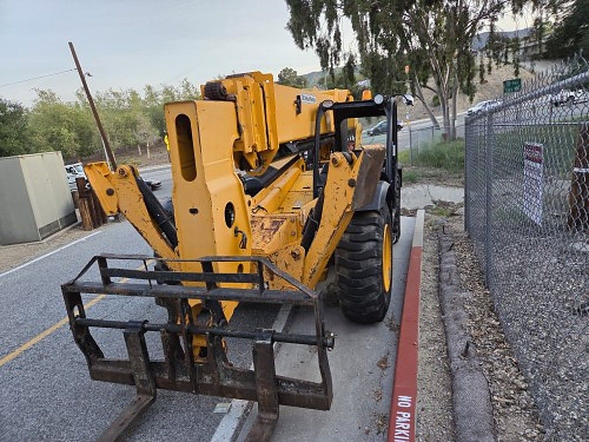 2019 JCB 512-56 for sale in Las Vegas, NV