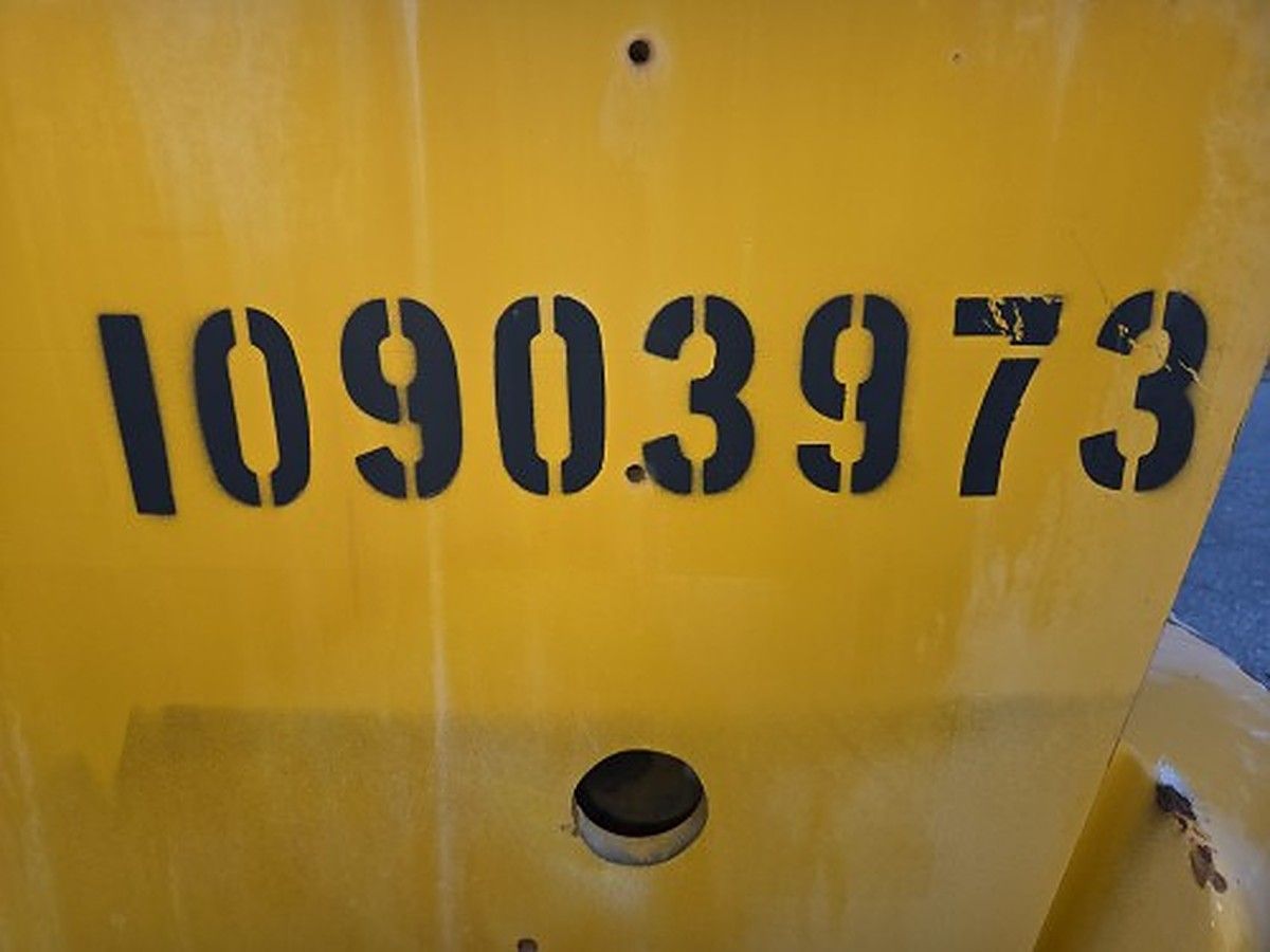 JCB 512-56 photo 6