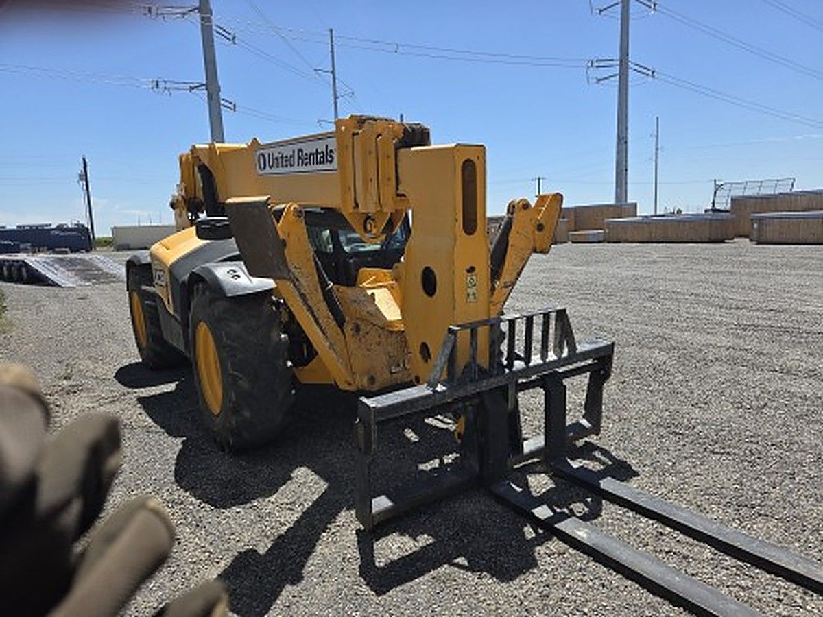 JCB 512-56 photo 2