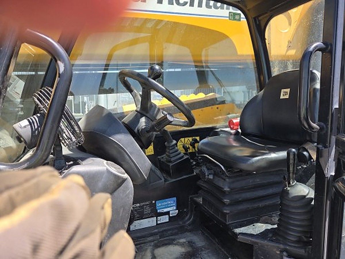 JCB 512-56 photo 4