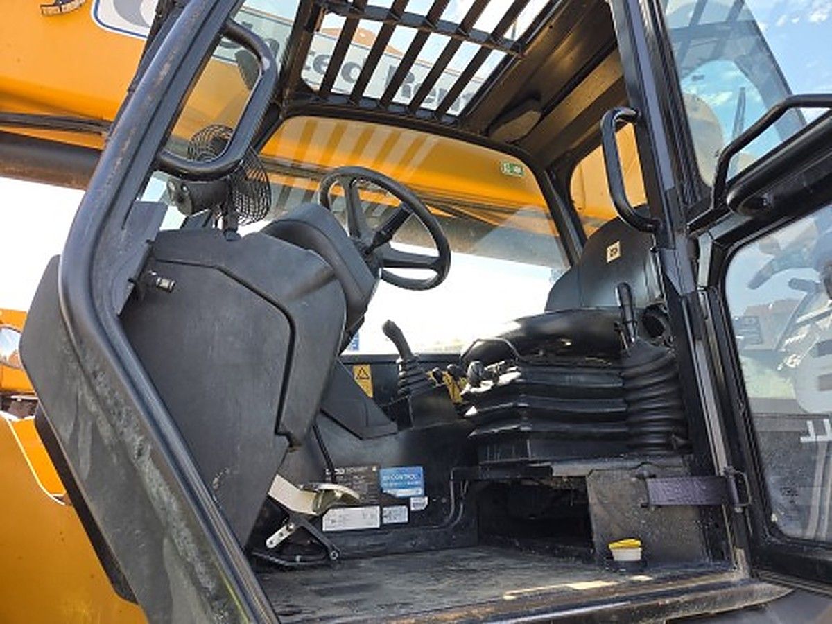 JCB 512-56 photo 5