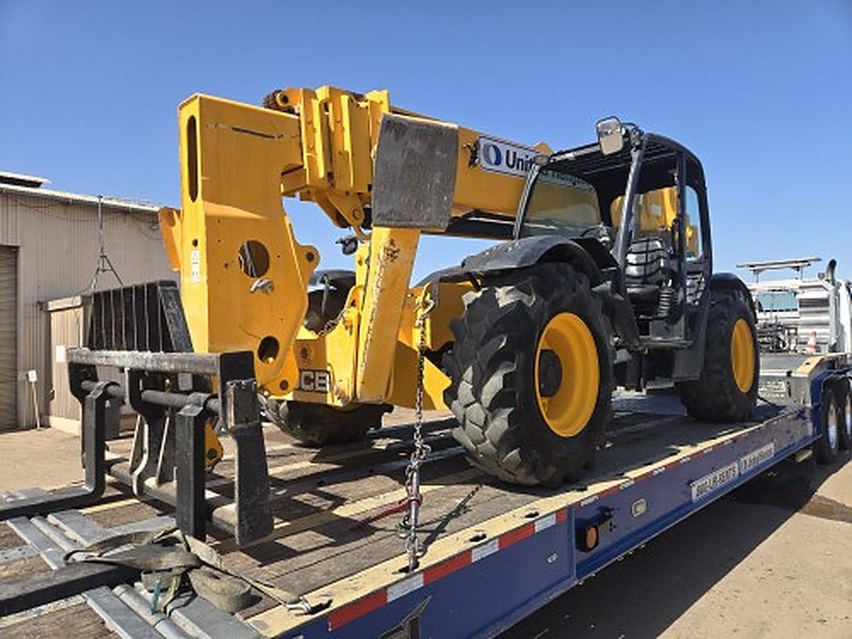 JCB 512-56 photo 3