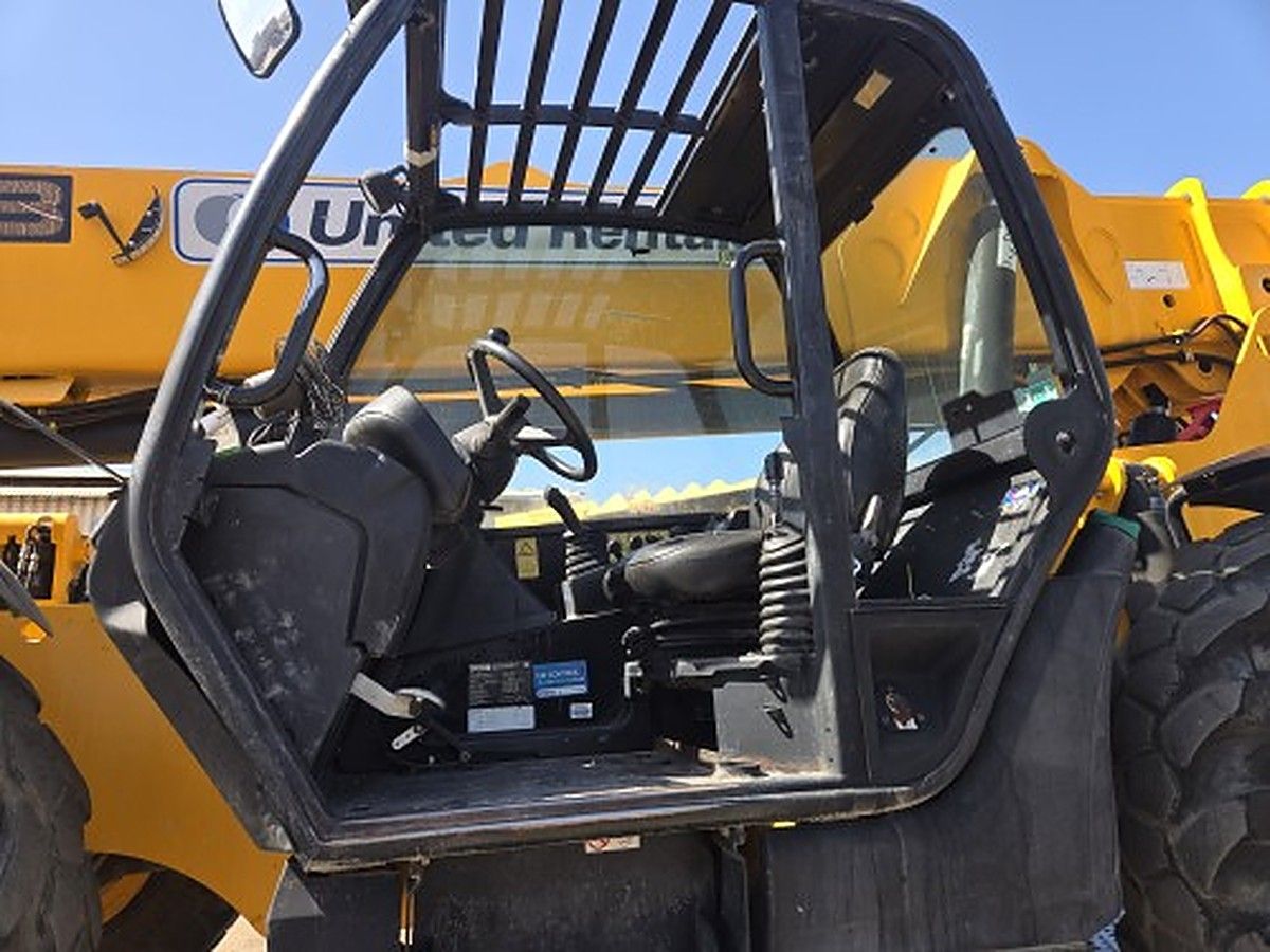 JCB 512-56 photo 4